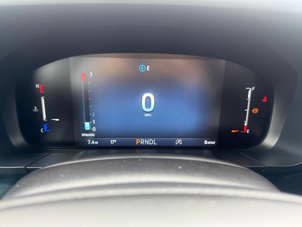 New 2026 Ford Maverick XL w/ 4K Tow Package AWD/4WD image 19