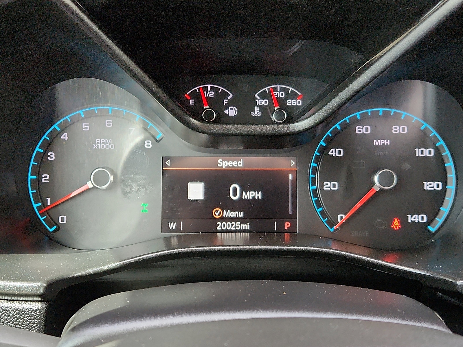 Used 2022 Chevrolet Colorado ZR2 w/ Colorado ZR2 Bison Edition image 14