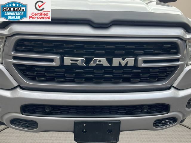 Certified 2022 RAM 1500 Big Horn image 9