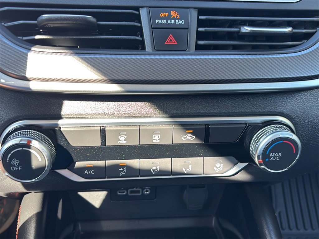 Used 2023 Nissan Altima 2.5 SR image 24