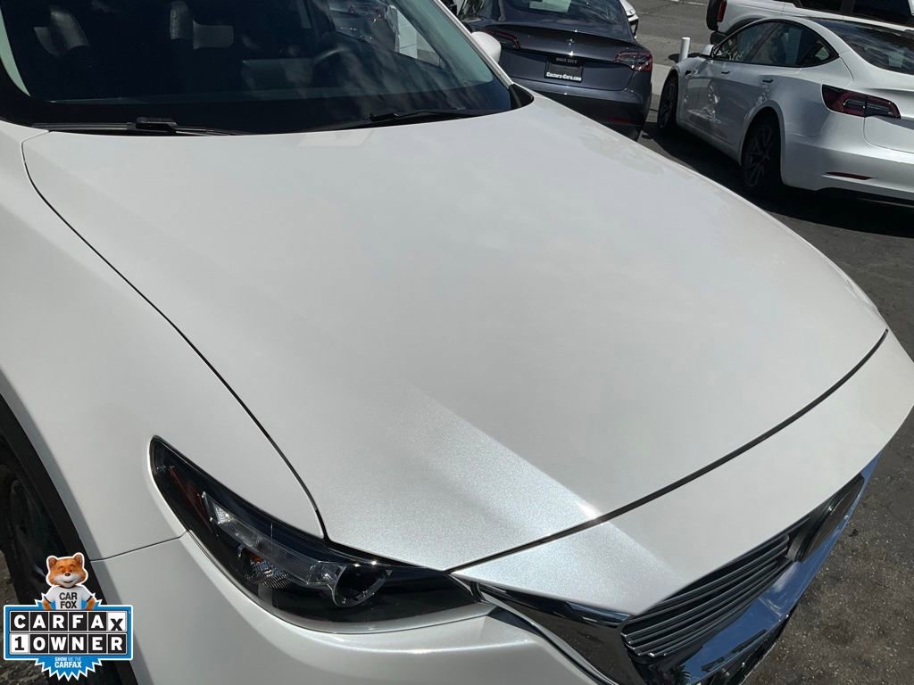 Used 2020 MAZDA CX-9 Touring w/ Touring Premium Package image 86