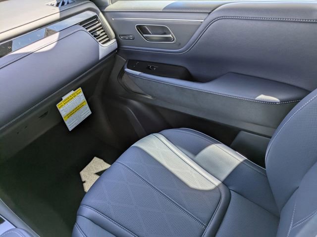 New 2026 INFINITI QX80 4WD w/ Sport Exterior Package image 18