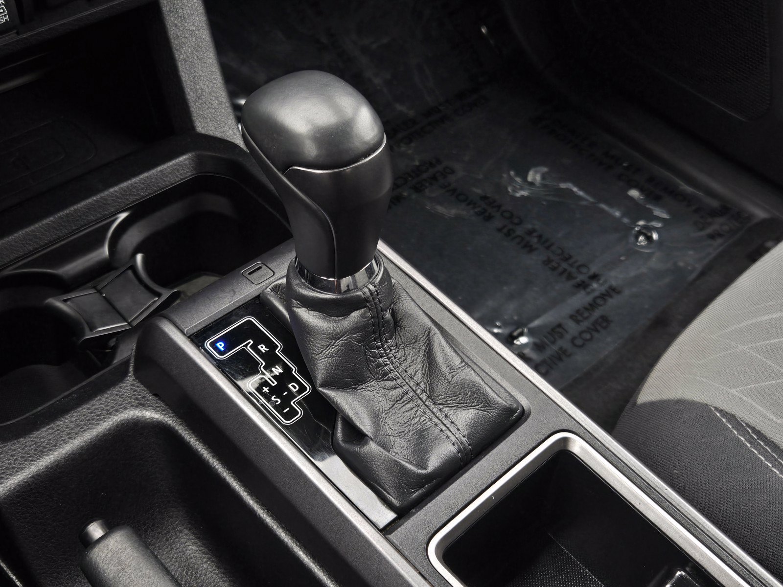 Certified 2023 Toyota Tacoma TRD Off-Road AWD/4WD image 16