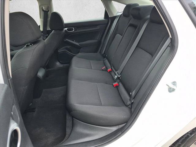 Used 2023 Honda Civic EX image 18