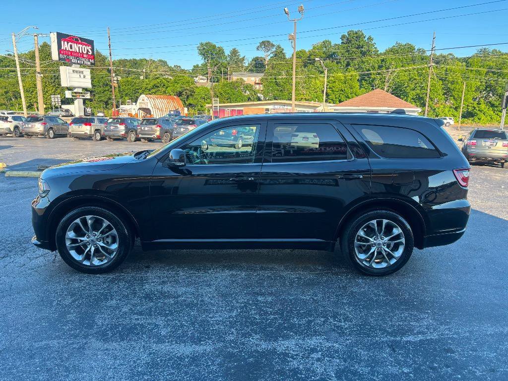 Used 2020 Dodge Durango GT RWD image 6