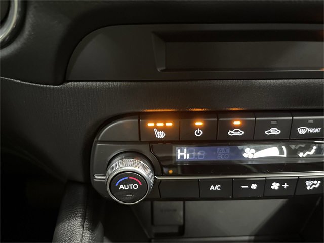 New 2025 MAZDA CX-5 AWD 2.5 S w/ Preferred Package image 31