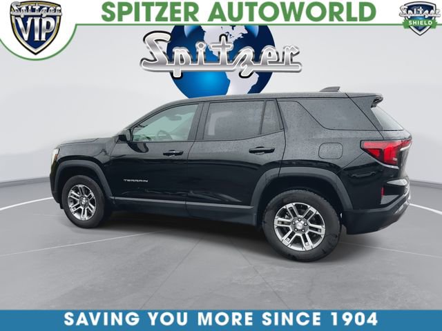 Used 2026 GMC Terrain Elevation image 7