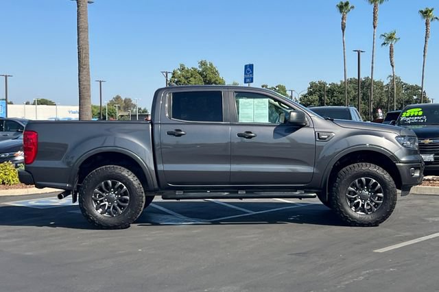 Used 2019 Ford Ranger XLT w/ Equipment Group 301A Mid RWD image 3