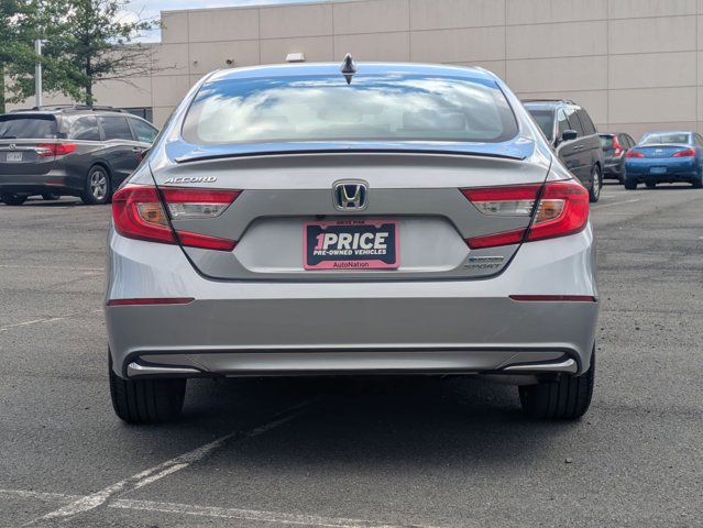 Used 2022 Honda Accord Sport image 7