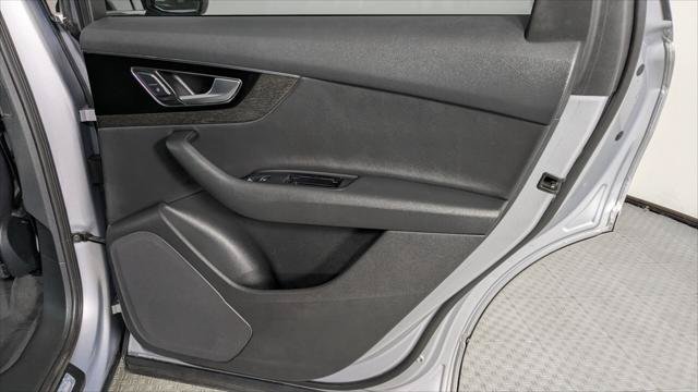 Used 2019 Audi Q7 3.0T Premium AWD/4WD image 23