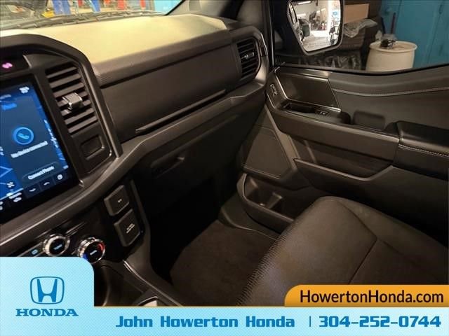 Used 2024 Ford F150 XLT w/ Equipment Group 302A MID image 26