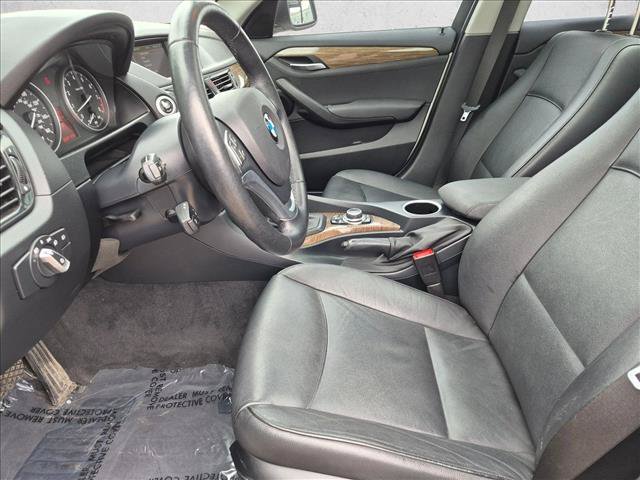 Used 2013 BMW X1 xDrive35i AWD/4WD image 11