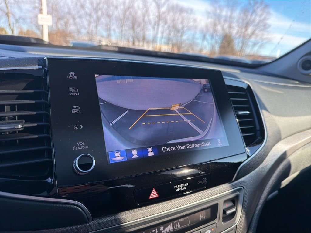 Certified 2023 Honda Ridgeline RTL image 30