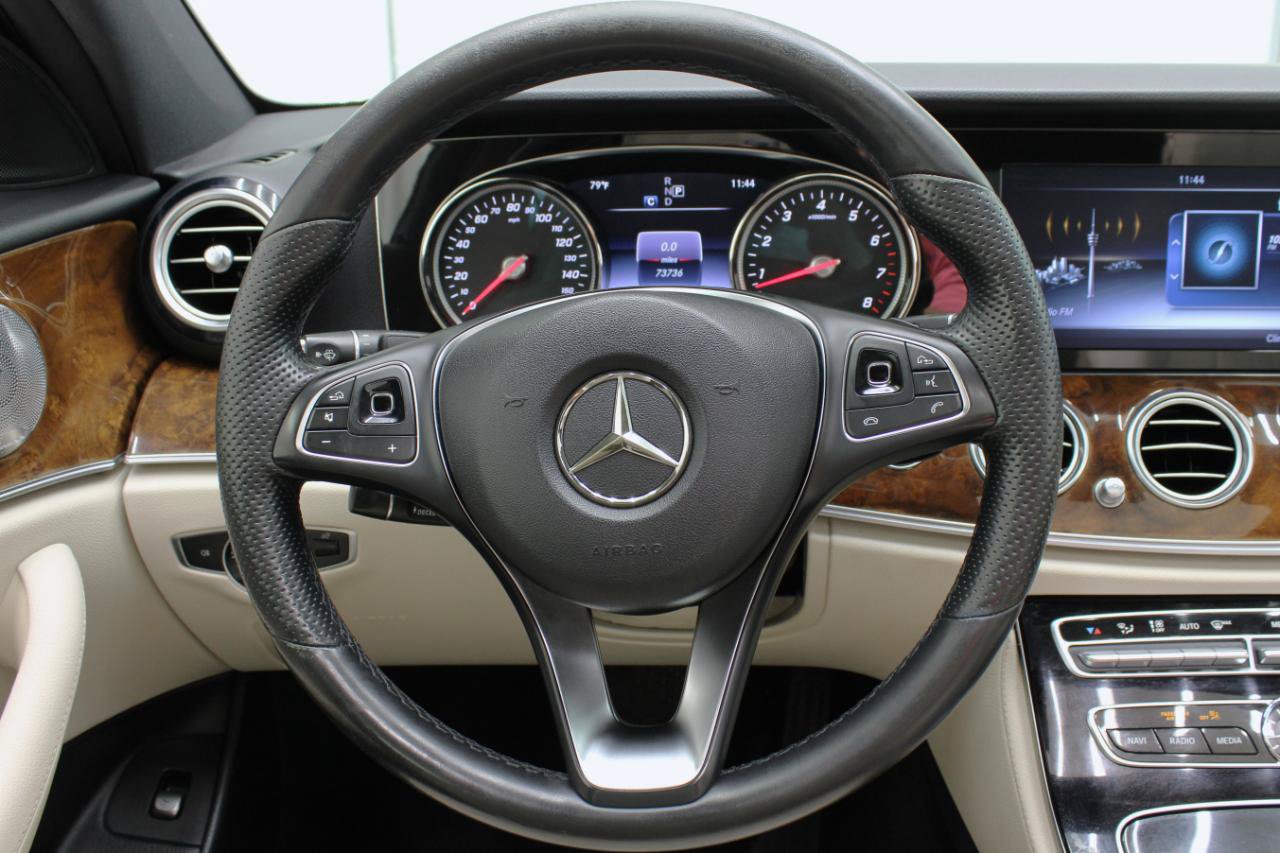 Used 2017 Mercedes-Benz E 300 image 58
