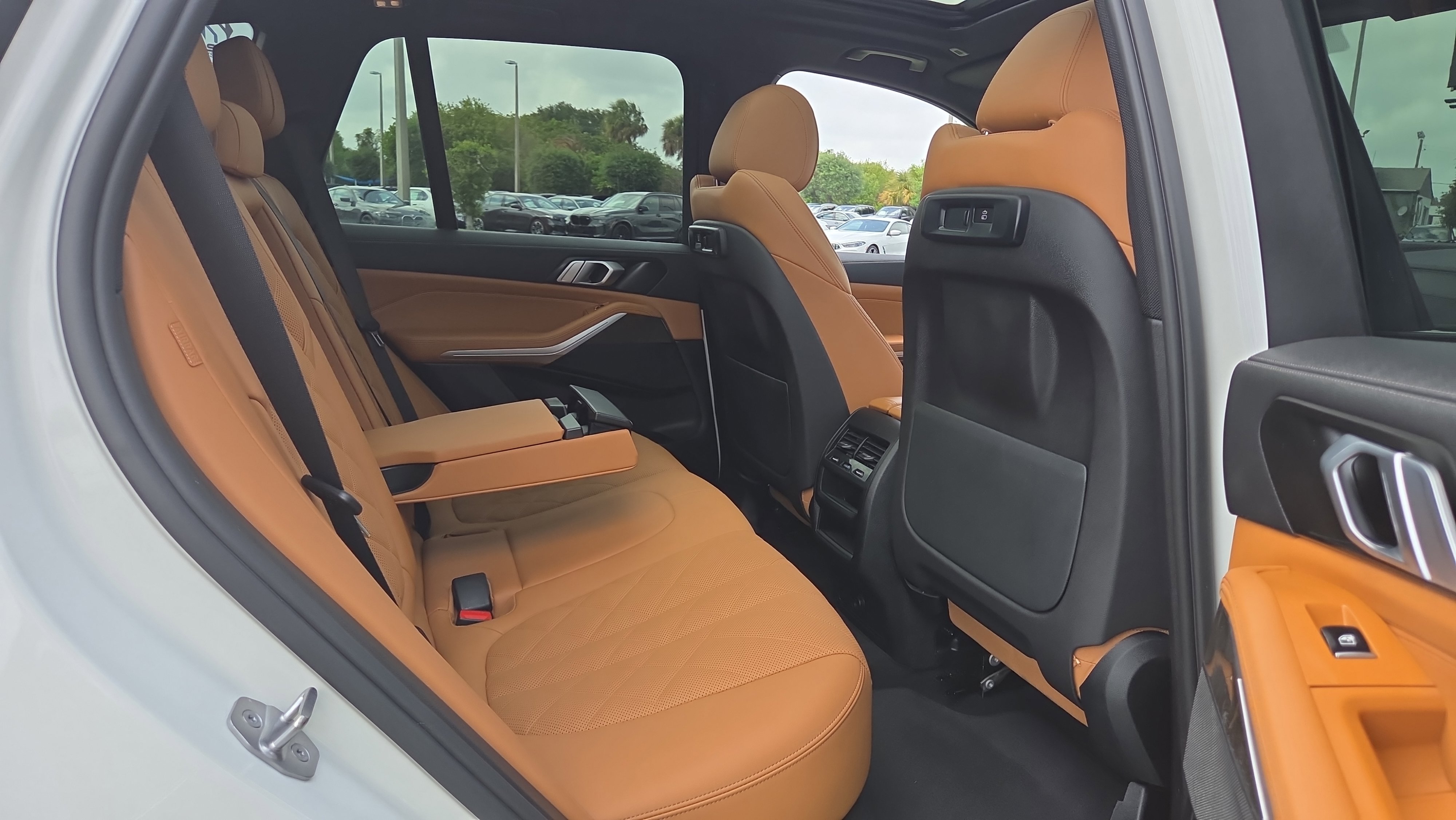 Certified 2023 BMW X5 sDrive40i w/ M Sport Package RWD image 15