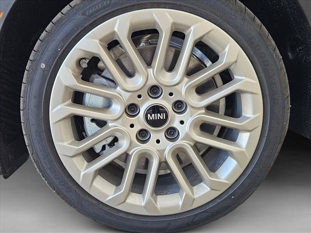 New 2026 MINI Cooper S FWD image 15