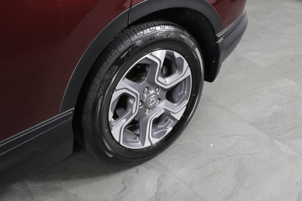 Used 2018 Honda CR-V EX-L image 28