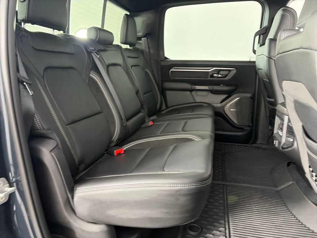Used 2025 RAM 1500 RHO w/ RHO Level 1 Equipment Group AWD/4WD image 31