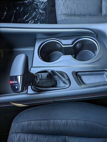 New 2026 Dodge Durango GT w/ Blacktop Package image 15