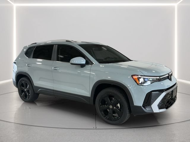 New 2026 Volkswagen Taos SEL AWD/4WD image 8