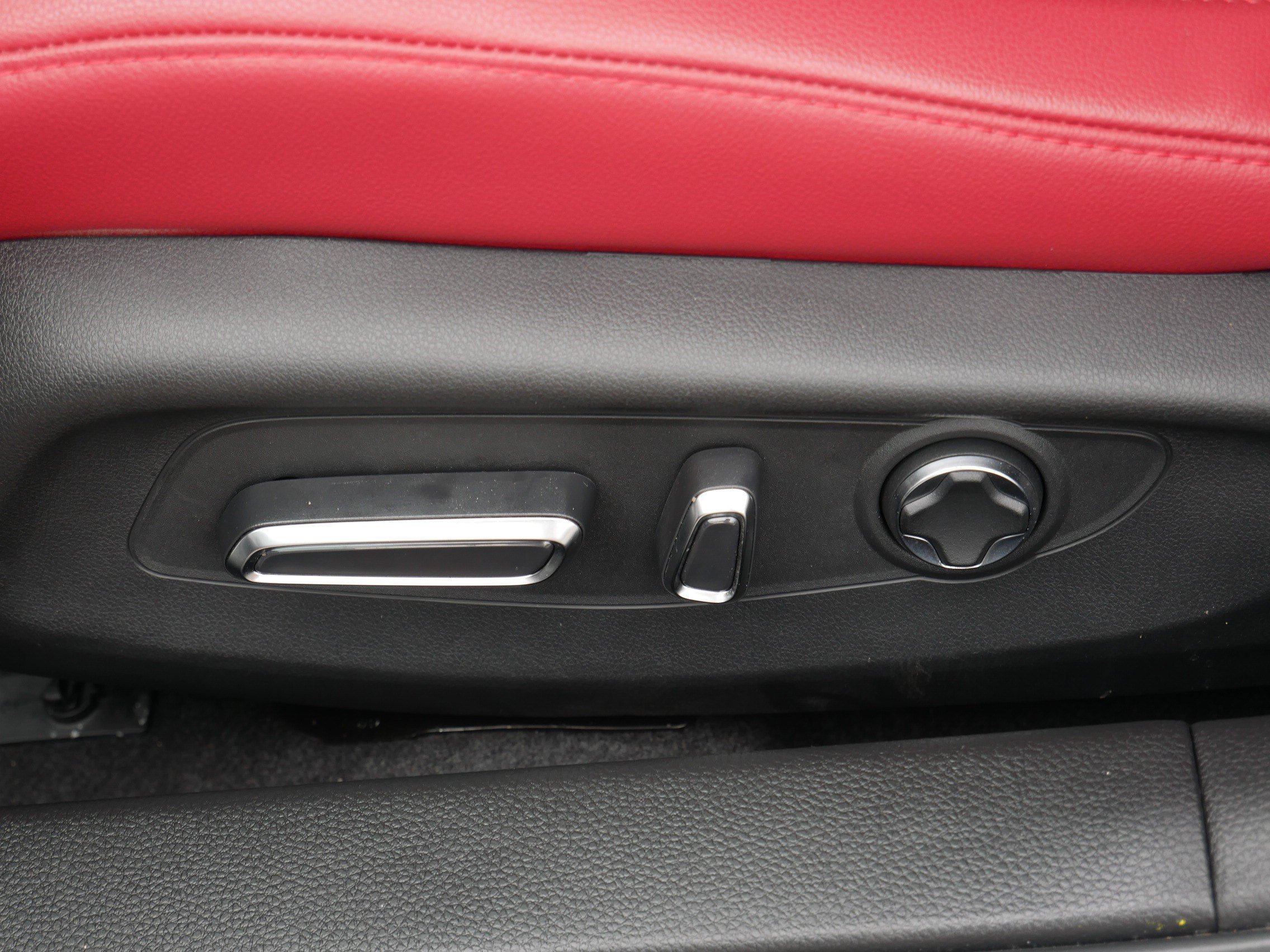 Used 2026 Acura Integra Type S FWD image 19