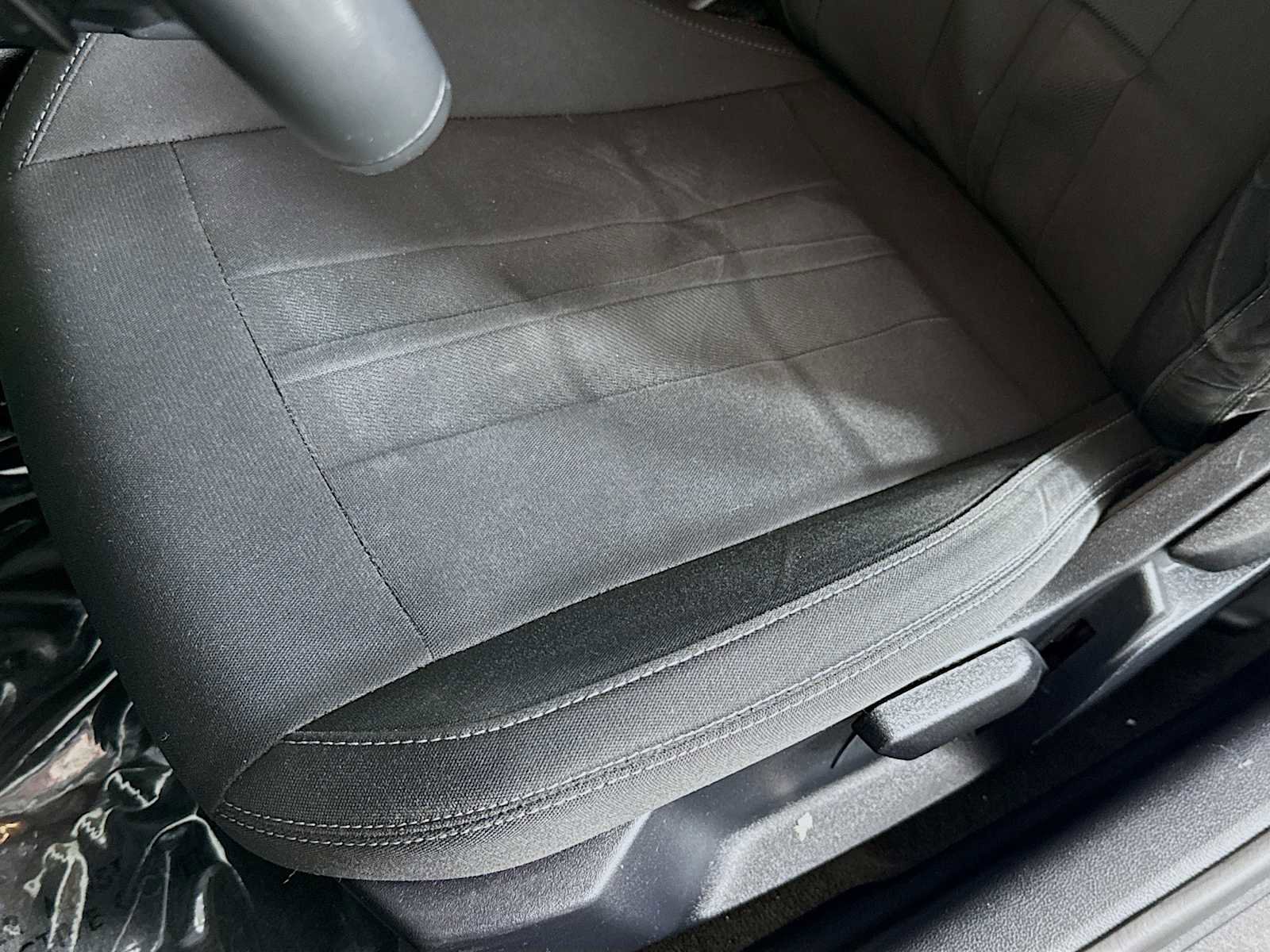 Used 2018 Ford Mustang Coupe image 17