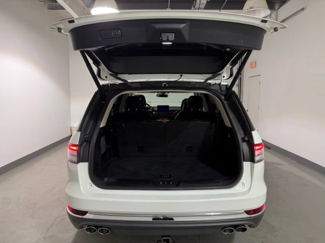 Used 2020 Lincoln Aviator Reserve w/ Equipment Group 201A AWD/4WD image 8