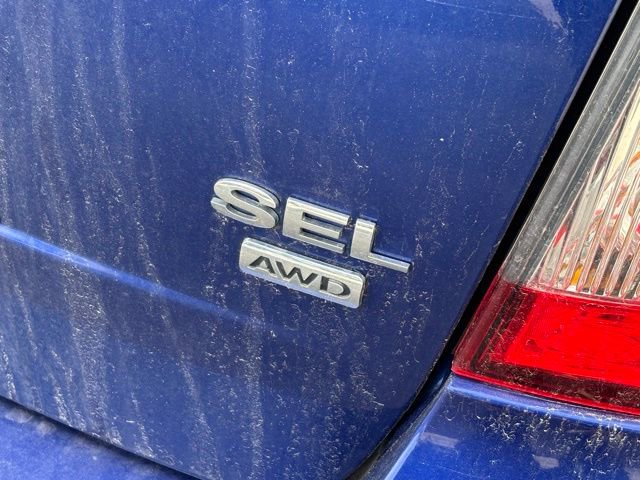 Used 2014 Ford Edge SEL w/ Equipment Group 204A image 4