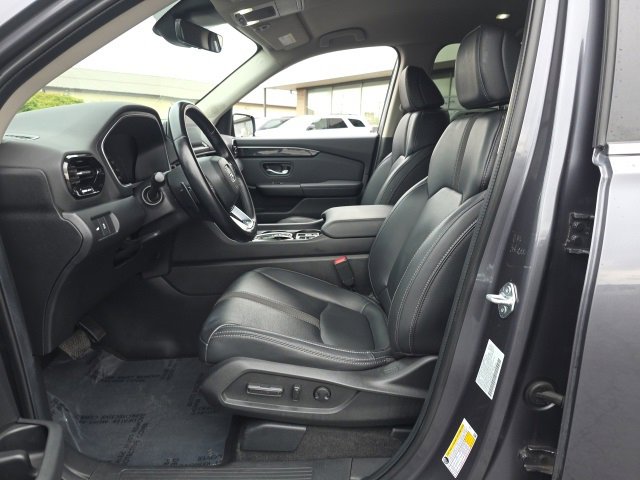 Used 2024 Honda Pilot EX-L image 13