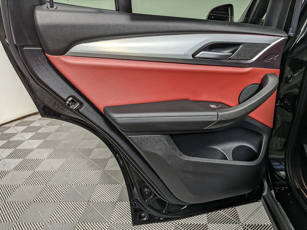 Certified 2023 BMW X3 xDrive30i w/ Convenience Package image 40