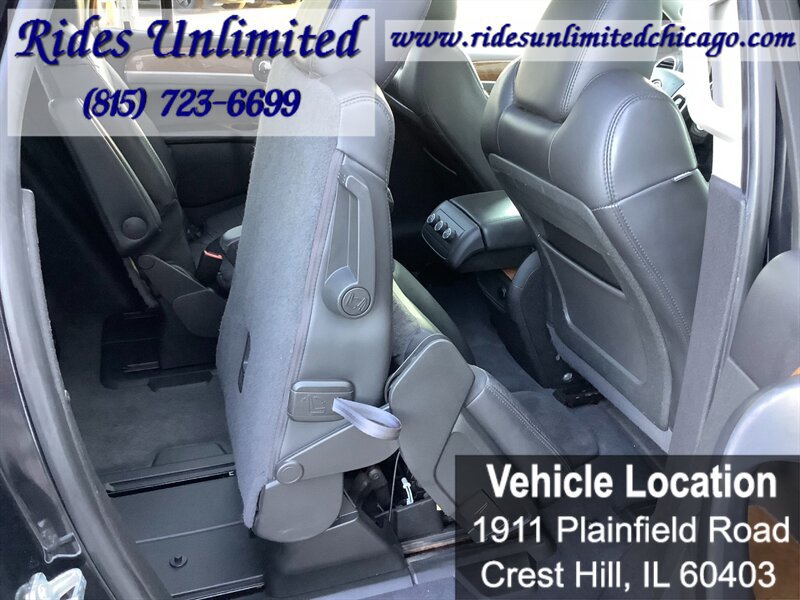 Used 2012 Buick Enclave Leather w/ Trailering Provision Package AWD/4WD image 28