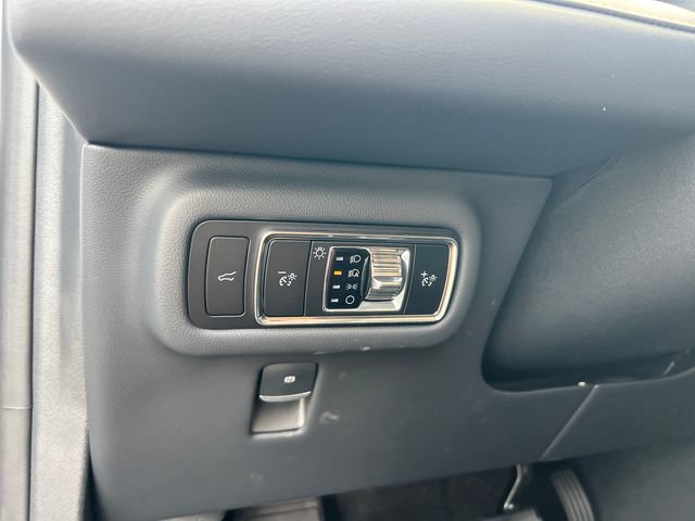 New 2026 Lincoln Nautilus AWD/4WD image 31