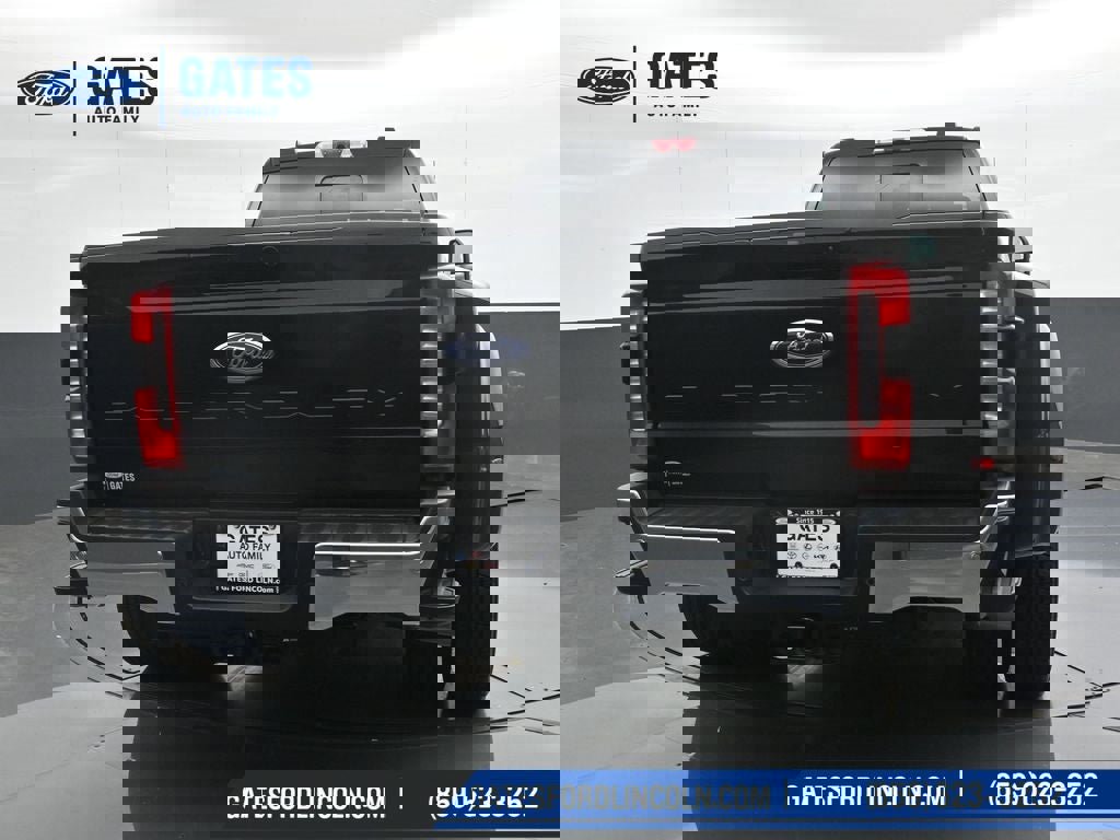 New 2026 Ford F350 XLT w/ XLT Premium Package image 2