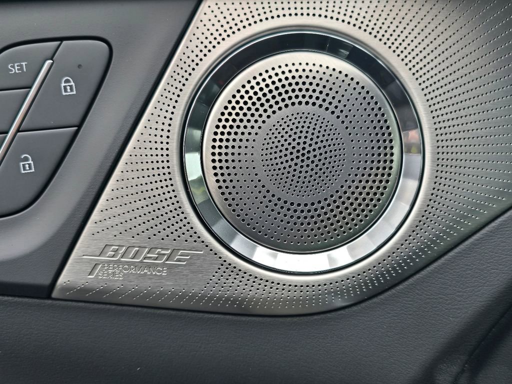 New 2026 Buick Enclave Avenir w/ Super Cruise Package image 15