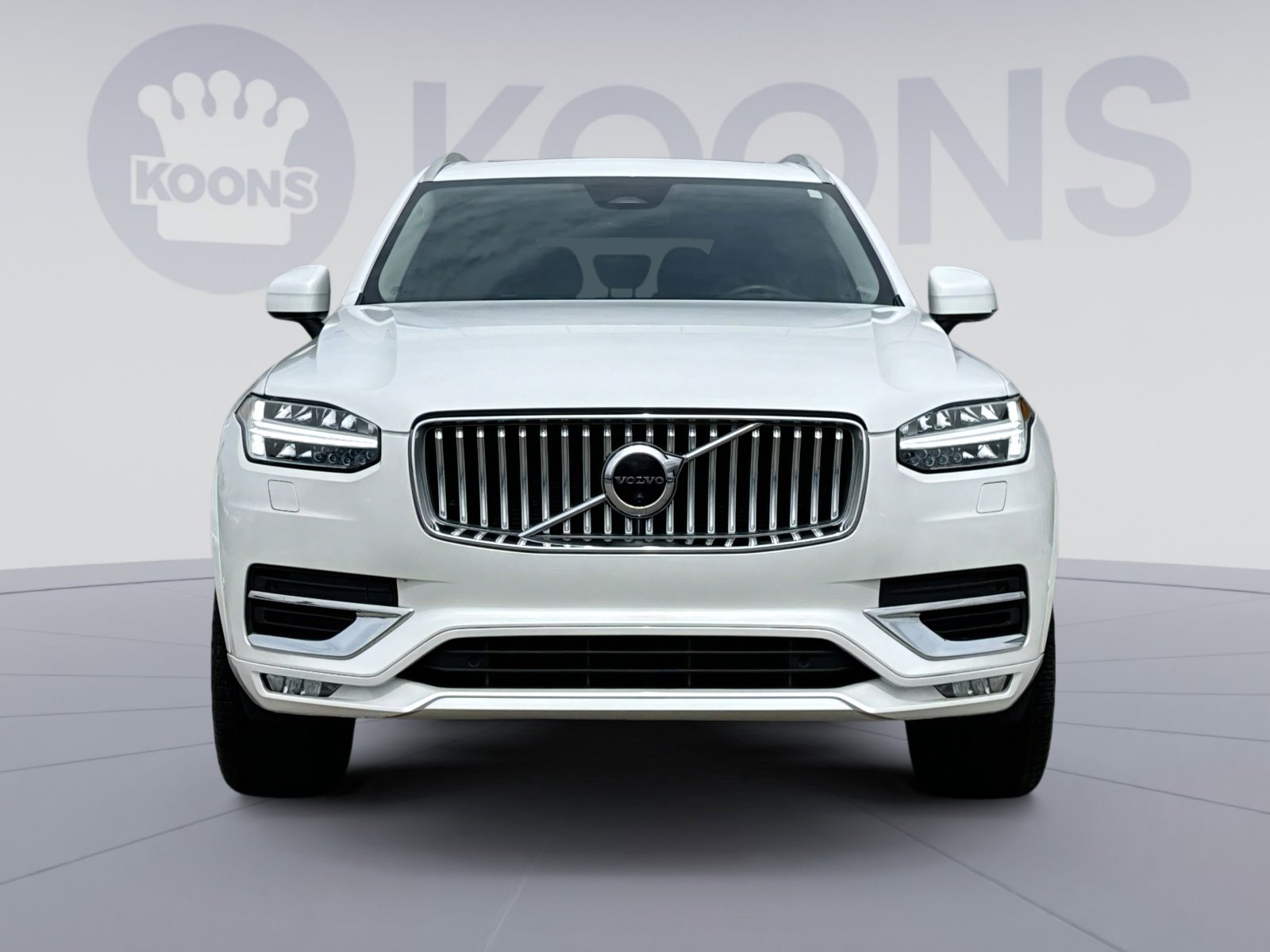 Certified 2023 Volvo XC90 B5 Plus w/ Protection Package Premier AWD/4WD image 11