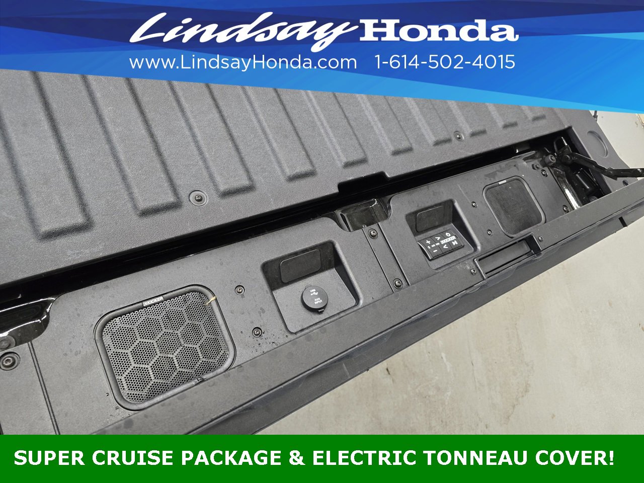 Used 2024 GMC Sierra 1500 Denali Ultimate image 7