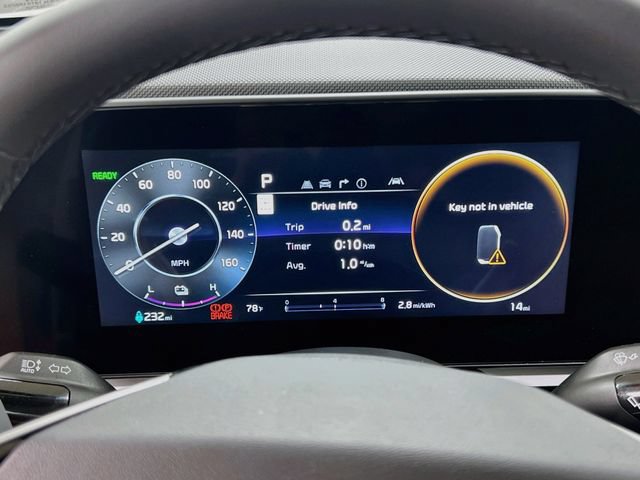 New 2026 Kia Niro Wind FWD image 12