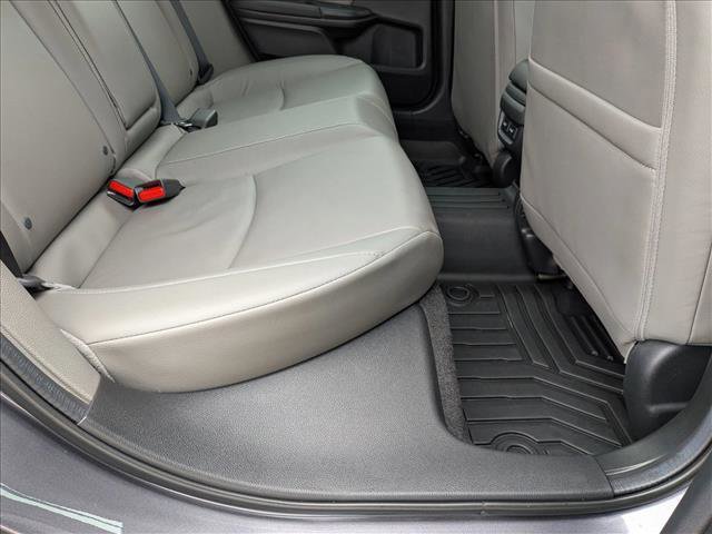 Used 2020 Honda Civic Touring image 20