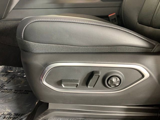 New 2025 Jeep Wagoneer L Series II w/ Convenience Group I image 11