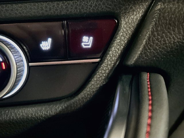 New 2026 Acura ADX A-Spec FWD image 20