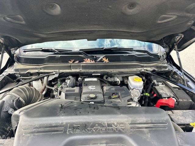 Used 2024 RAM 2500 Tradesman w/ Chrome Appearance Group image 37