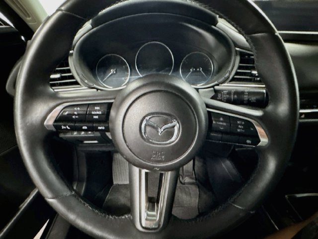 Used 2024 MAZDA CX-30 AWD 2.5 S w/ Preferred Package image 11