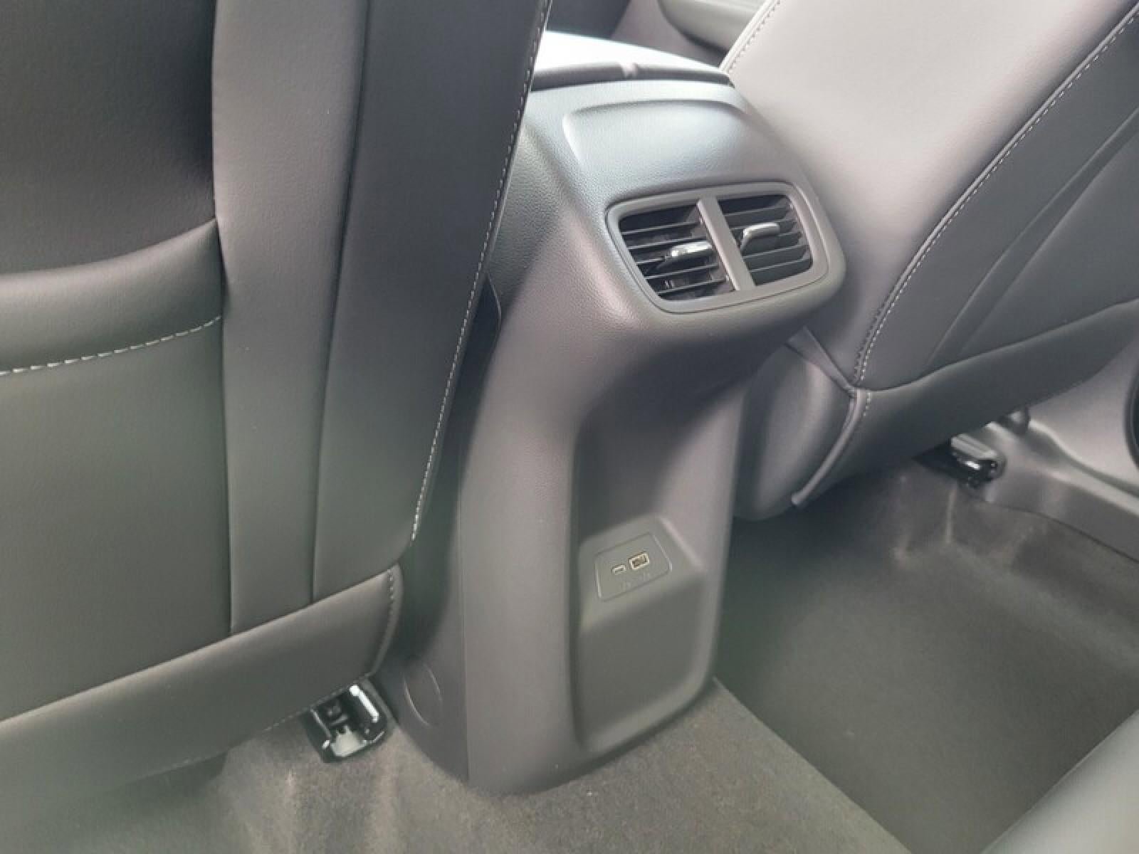 New 2026 Buick Envision Preferred AWD/4WD image 30