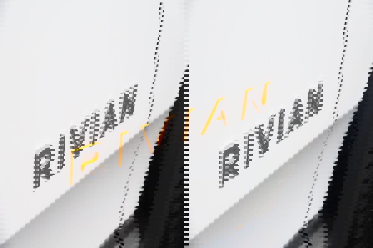 Used 2022 Rivian R1T Adventure image 57