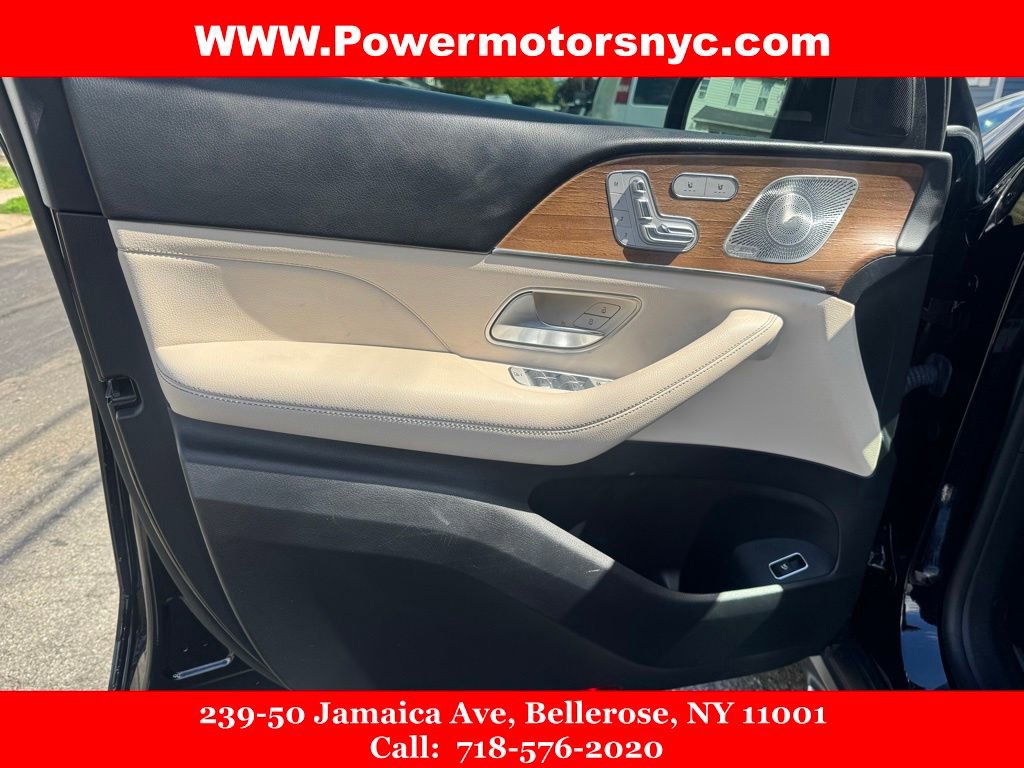 Used 2022 Mercedes-Benz GLE 350 image 24