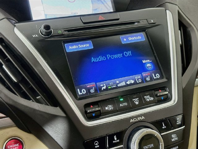 Used 2015 Acura MDX w/ Technology Package AWD/4WD image 27