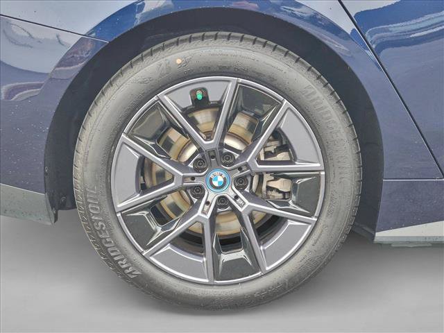 Used 2023 BMW i4 eDrive35 w/ Premium Package RWD image 24