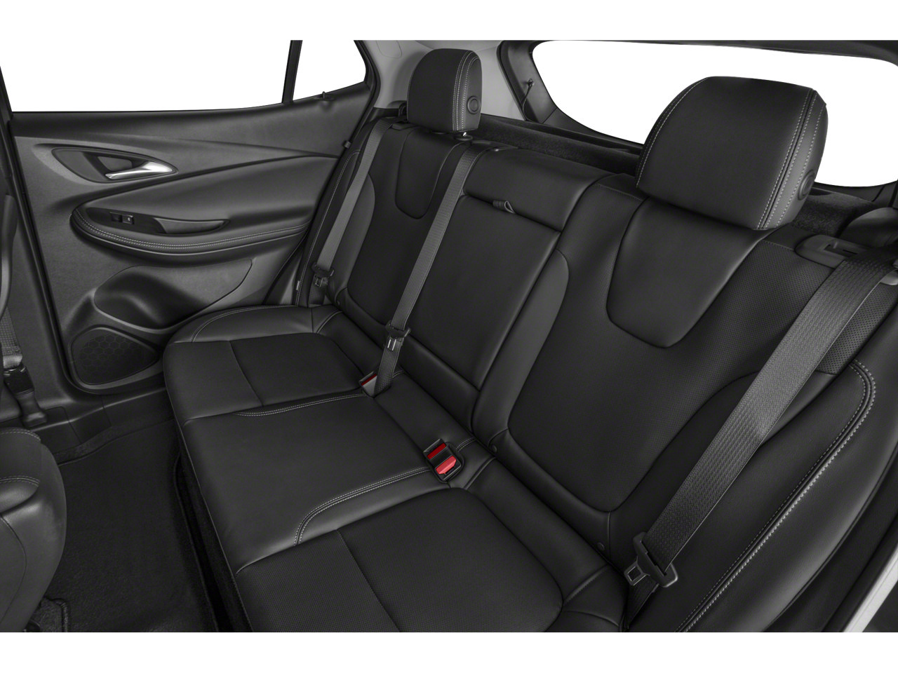 New 2026 Buick Encore GX Sport Touring w/ Advanced Technology Package FWD image 40