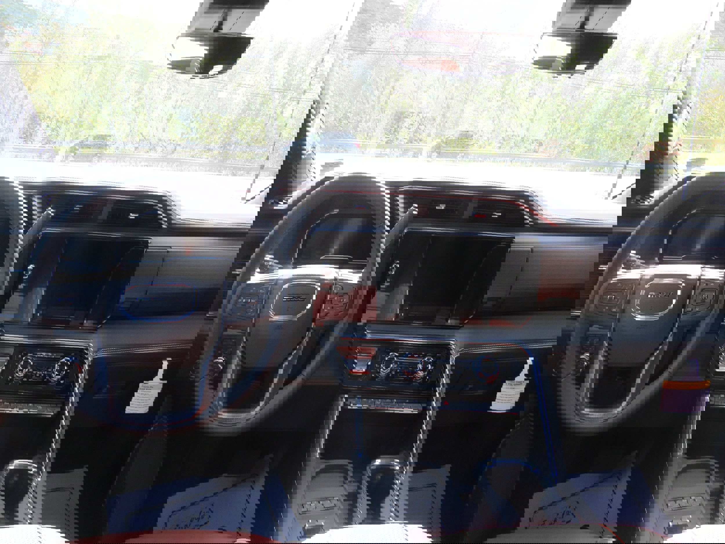 New 2025 GMC Sierra 2500 Denali Ultimate image 10