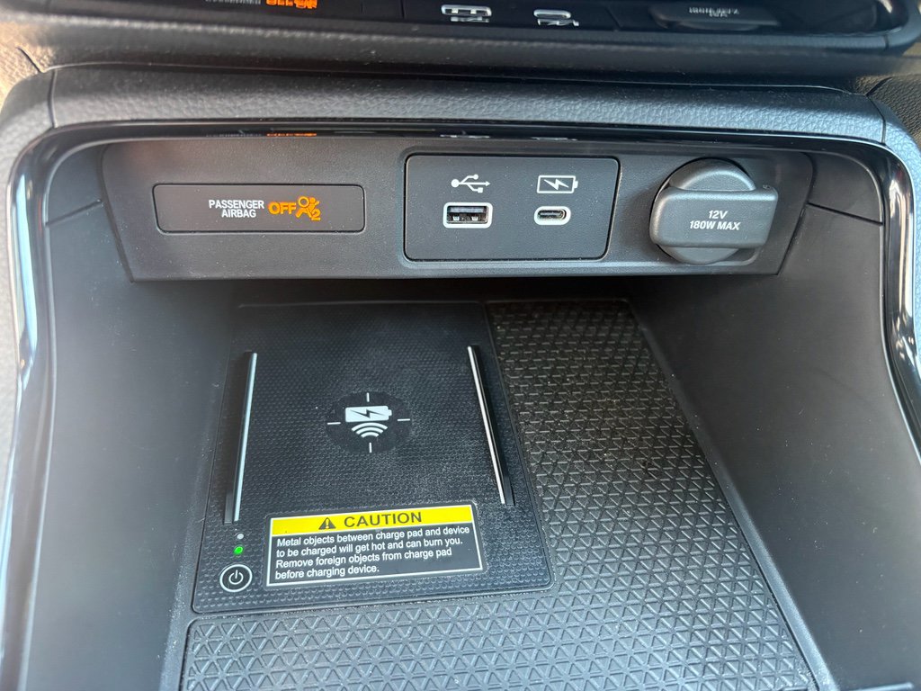 Certified 2024 Honda CR-V Sport Touring image 24